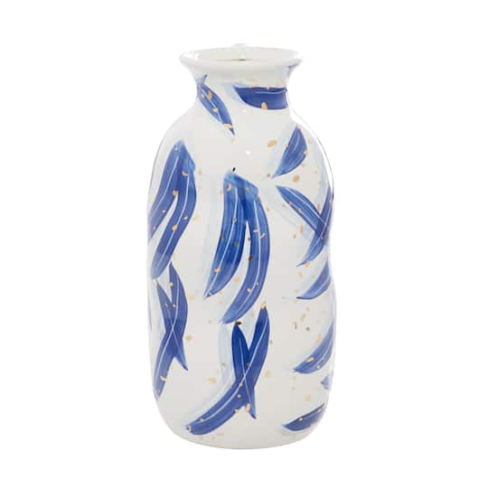 Ceramic Contemporary Vase